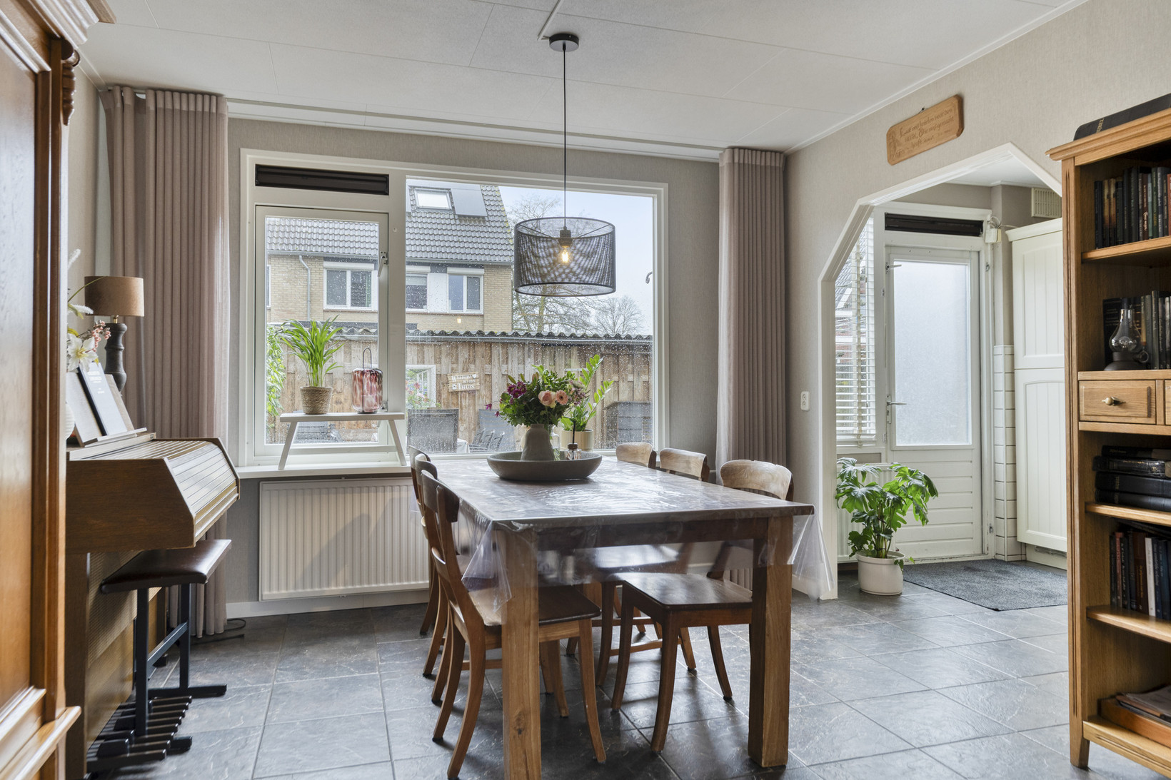 Hoekwoning te koop: Jasmijnstraat 20, Ederveen