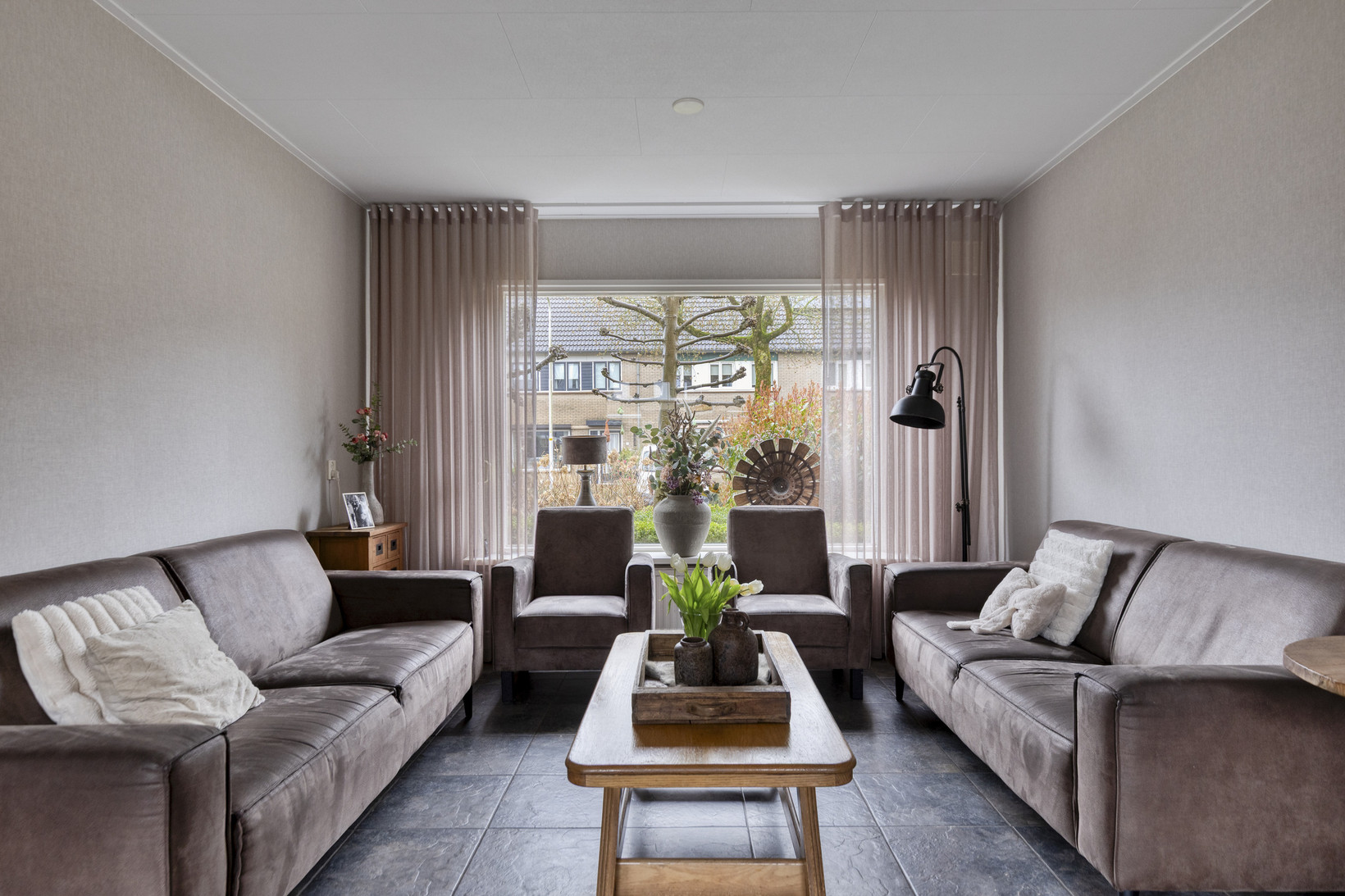 Hoekwoning te koop: Jasmijnstraat 20, Ederveen