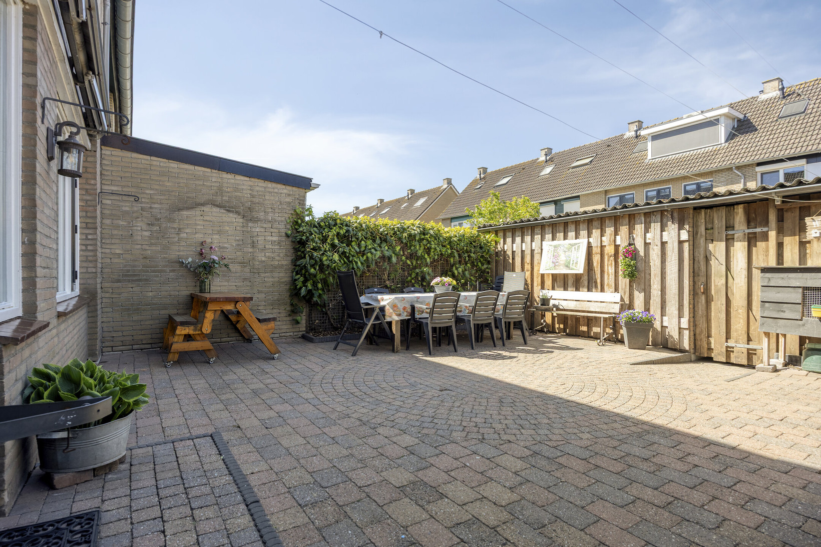 Hoekwoning te koop: Jasmijnstraat 20, Ederveen