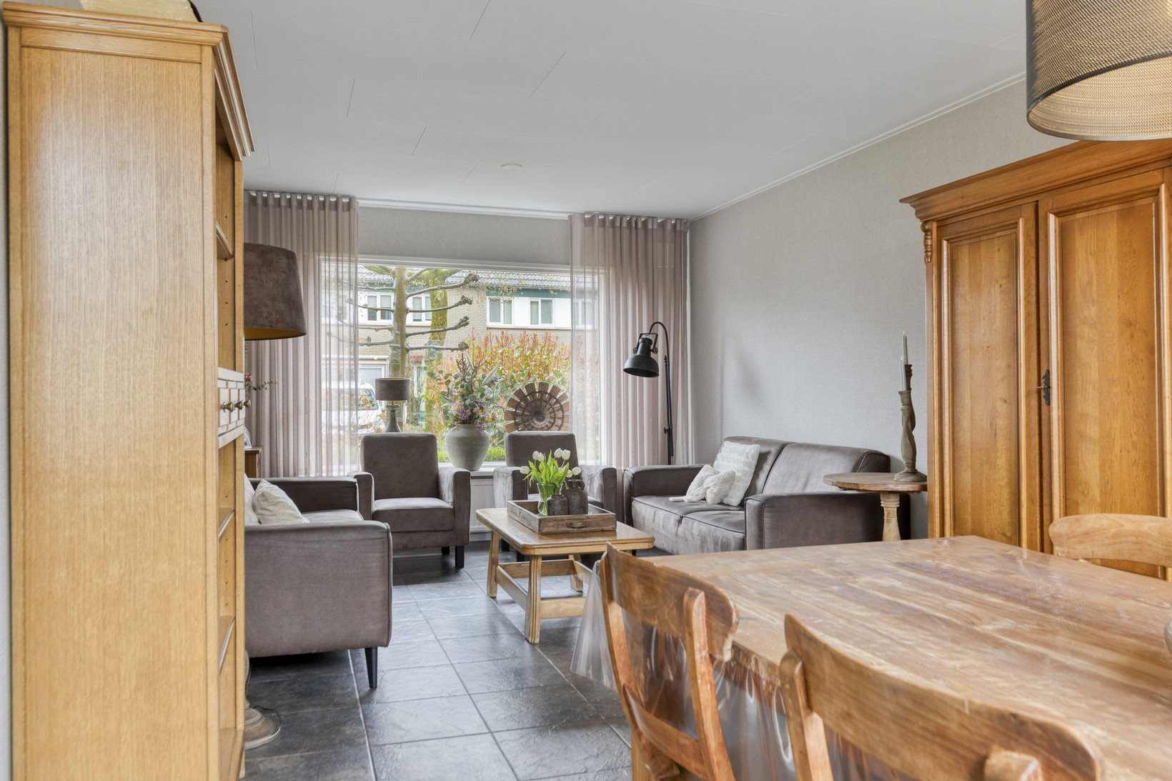 Hoekwoning te koop: Jasmijnstraat 20, Ederveen