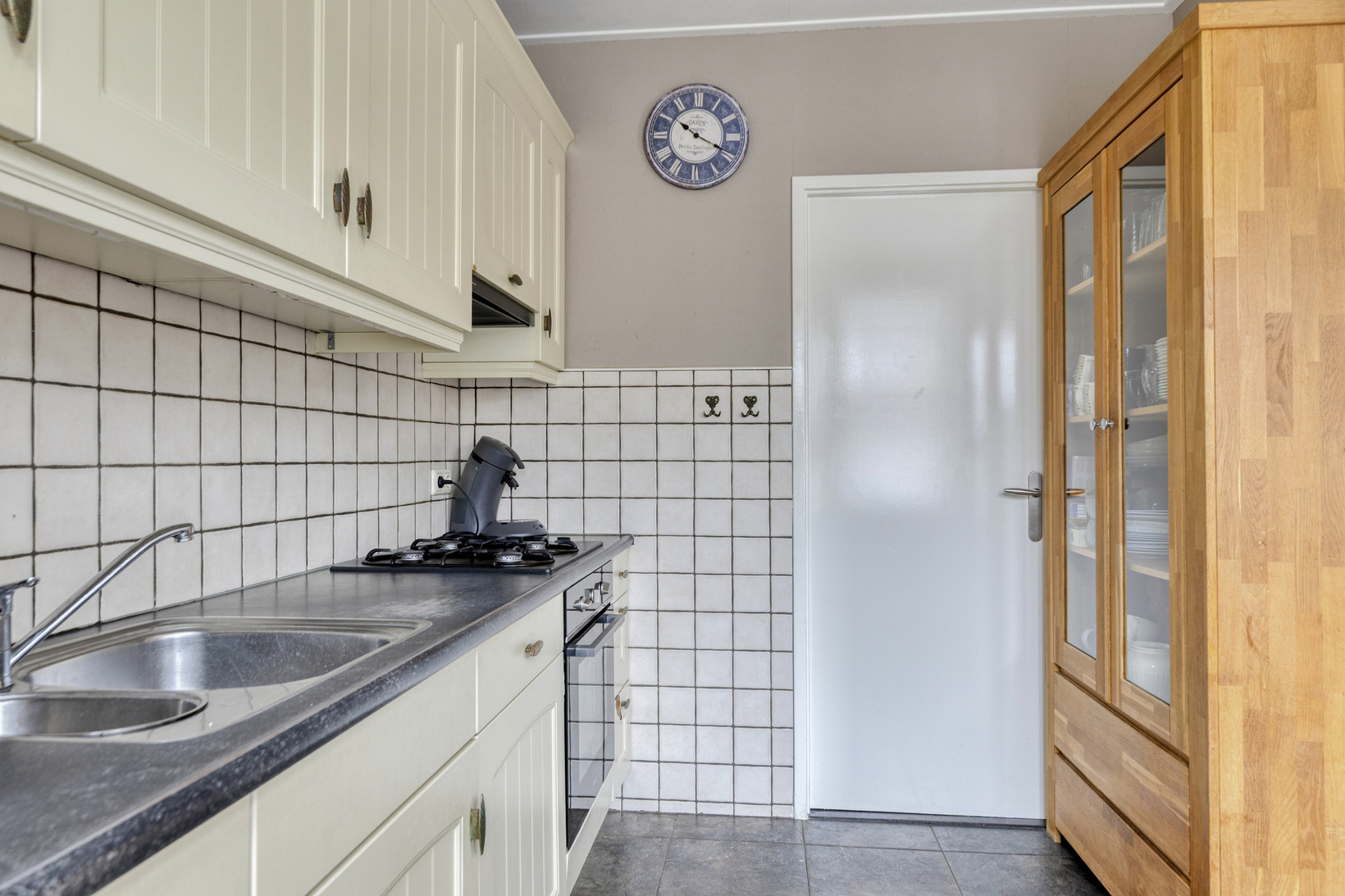 Hoekwoning te koop: Jasmijnstraat 20, Ederveen