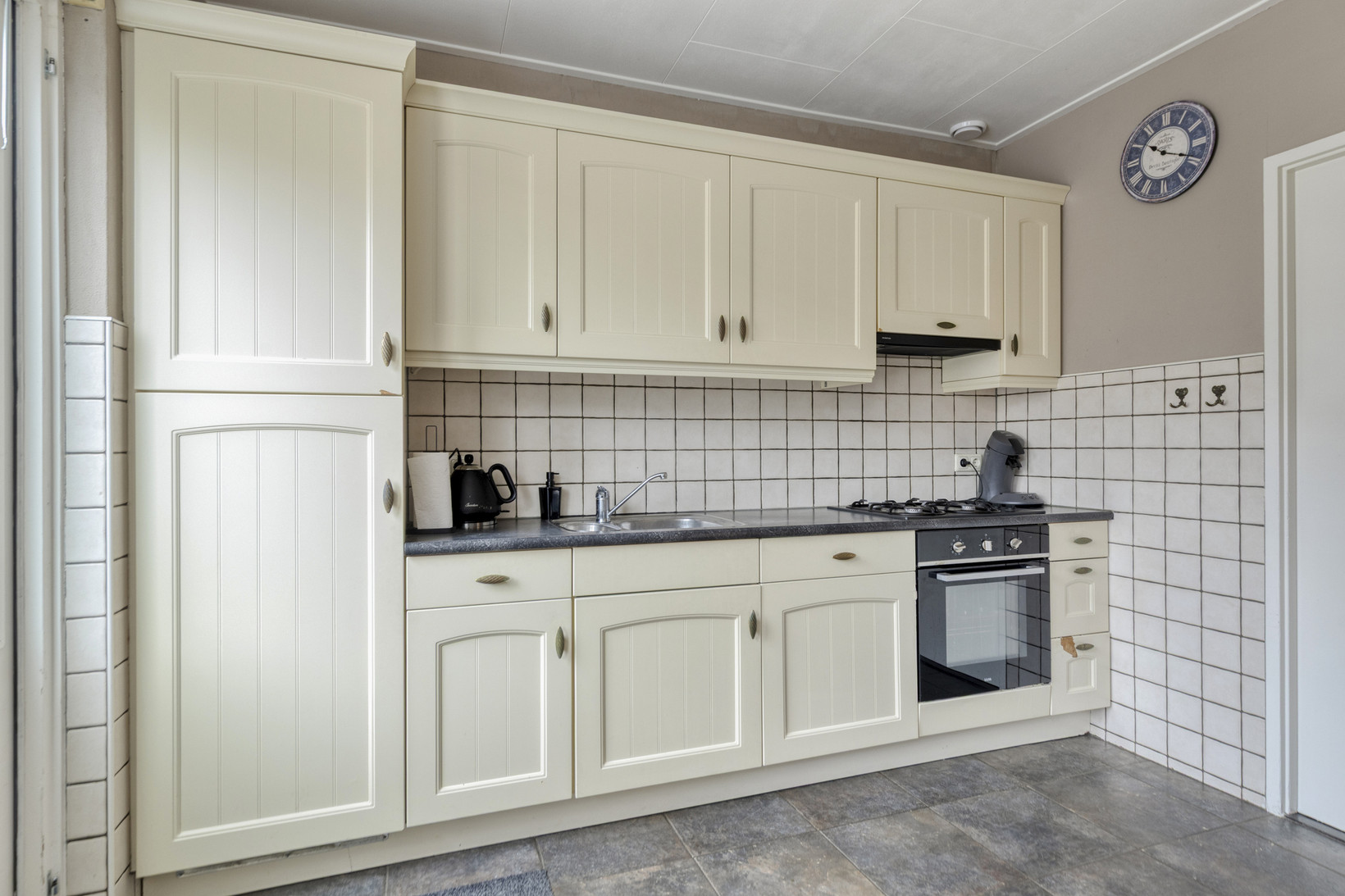 Hoekwoning te koop: Jasmijnstraat 20, Ederveen