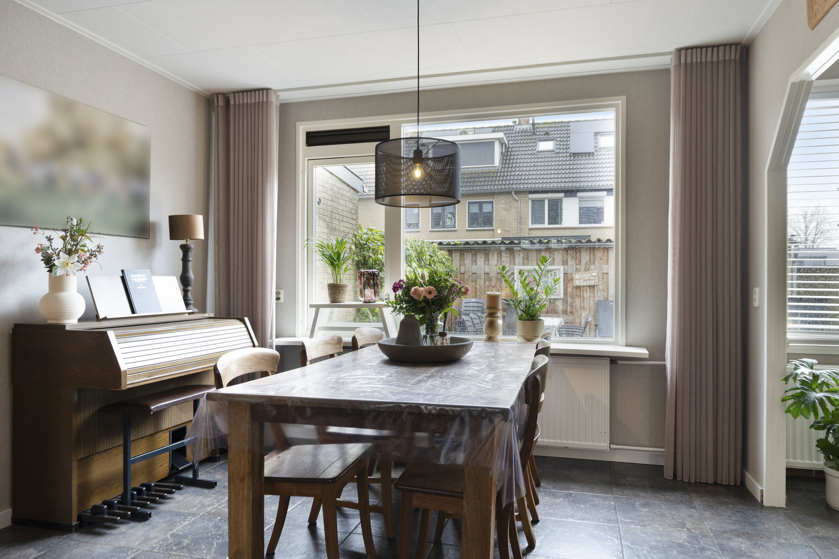 Hoekwoning te koop: Jasmijnstraat 20, Ederveen