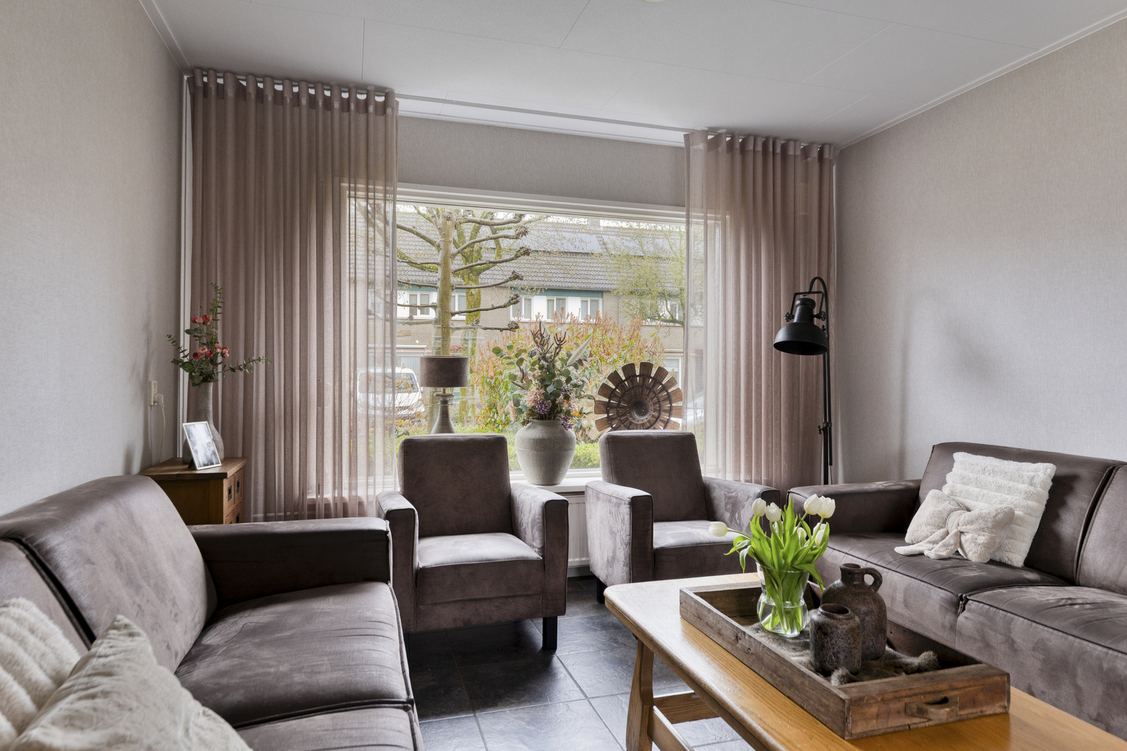 Hoekwoning te koop: Jasmijnstraat 20, Ederveen