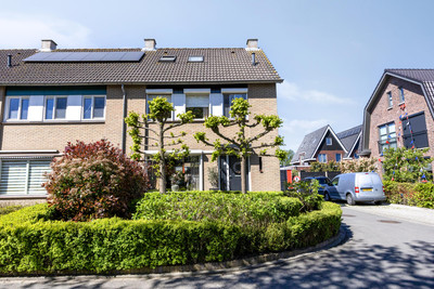 Jasmijnstraat 20