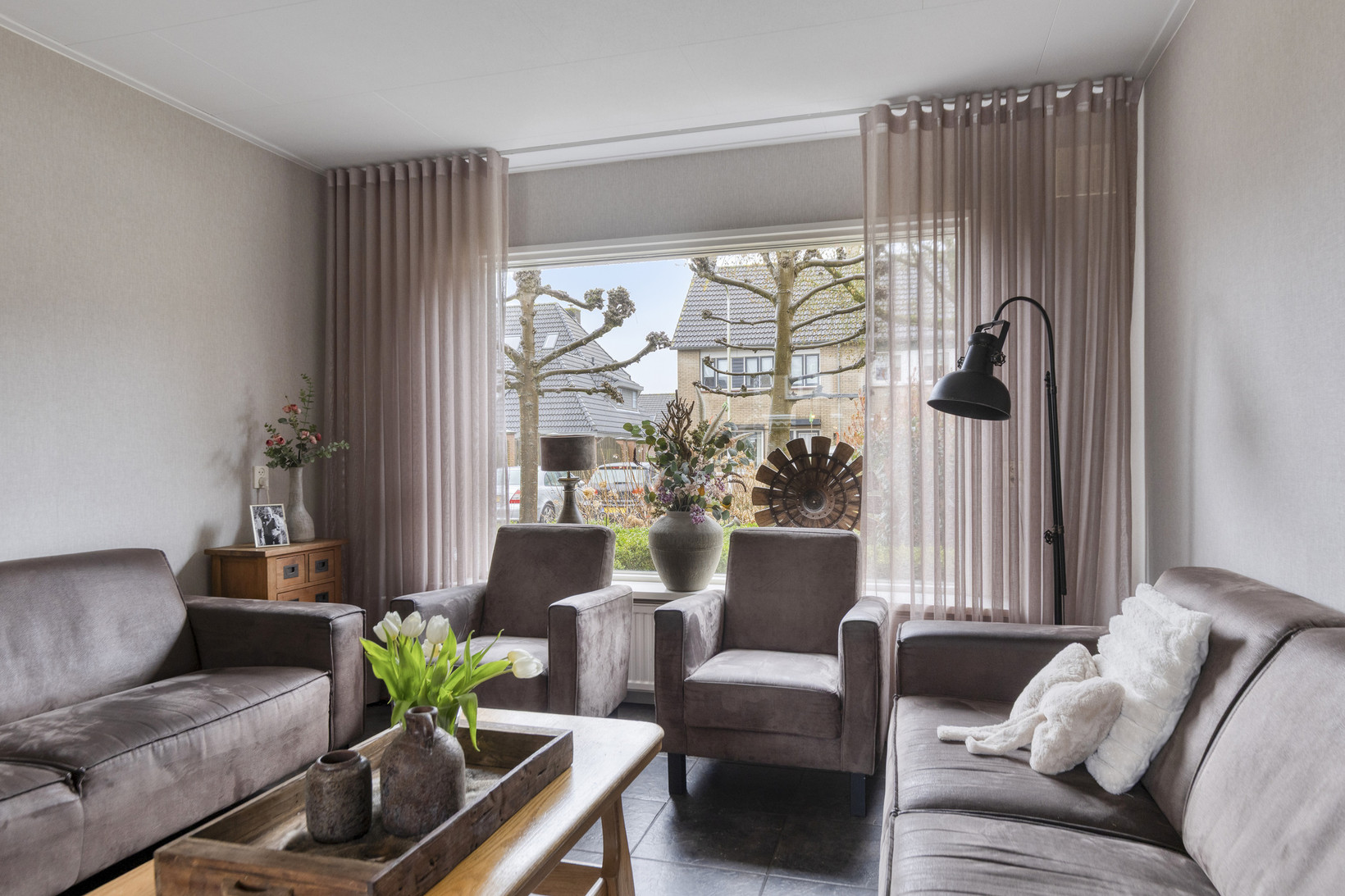 Hoekwoning te koop: Jasmijnstraat 20, Ederveen