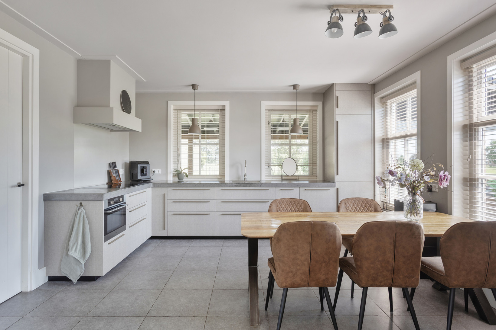 Vrijstaande woning te koop: Poelweg 36, Ederveen