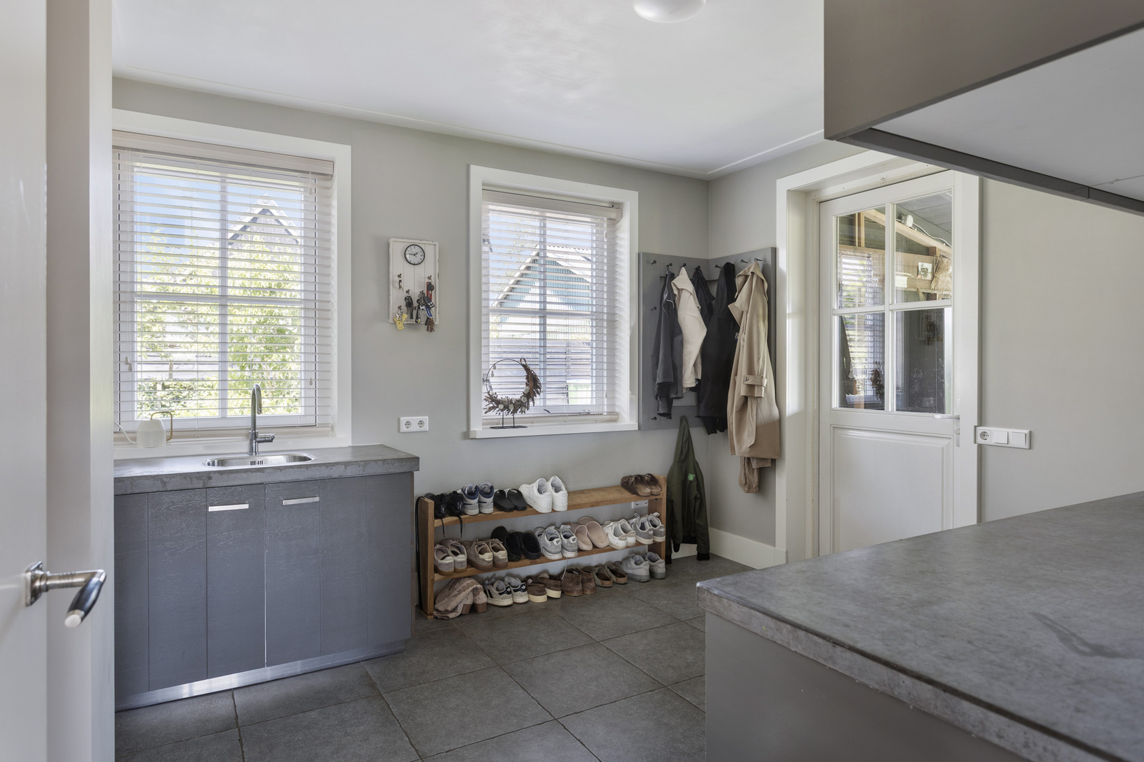 Vrijstaande woning te koop: Poelweg 36, Ederveen