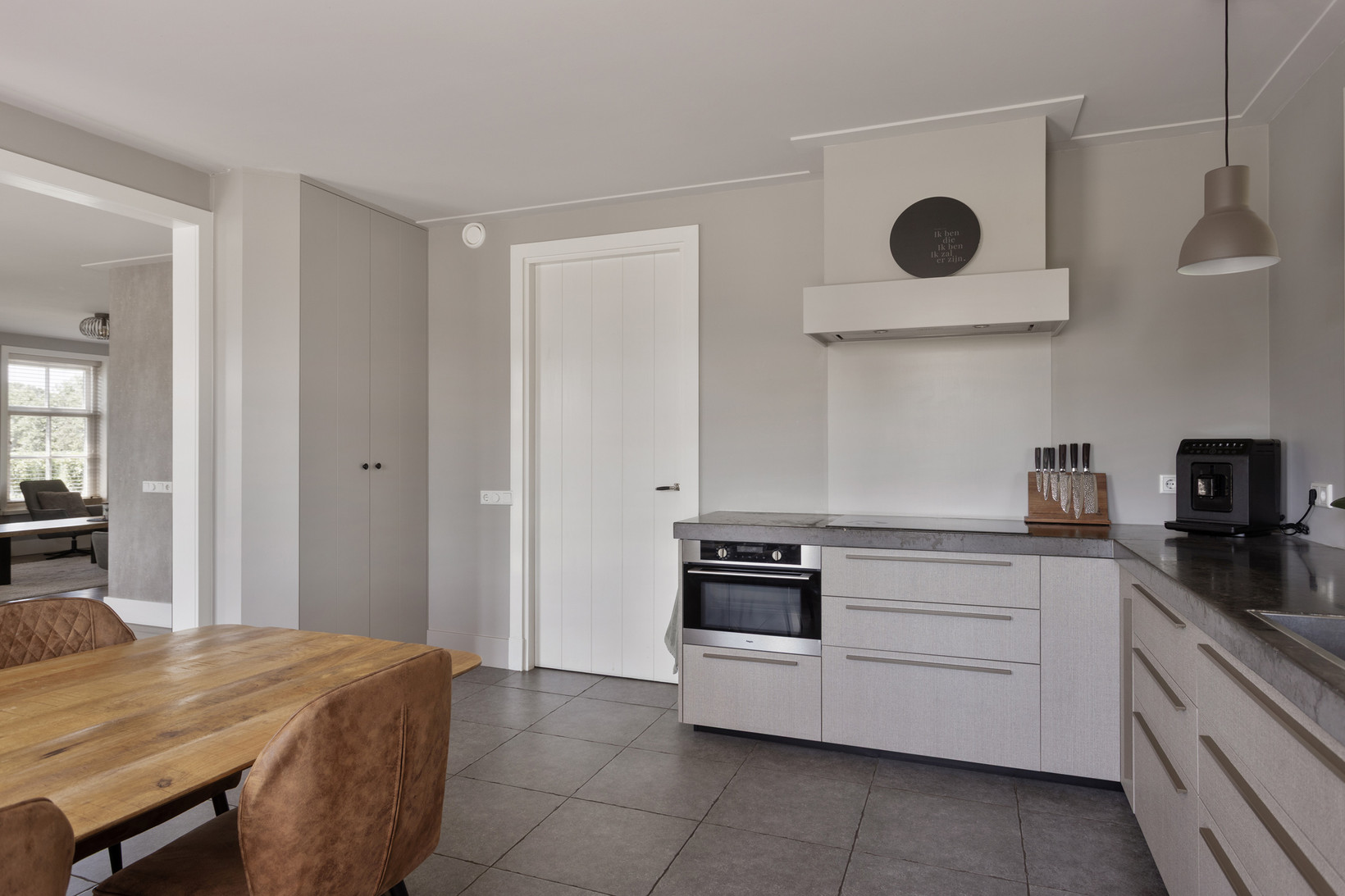Vrijstaande woning te koop: Poelweg 36, Ederveen