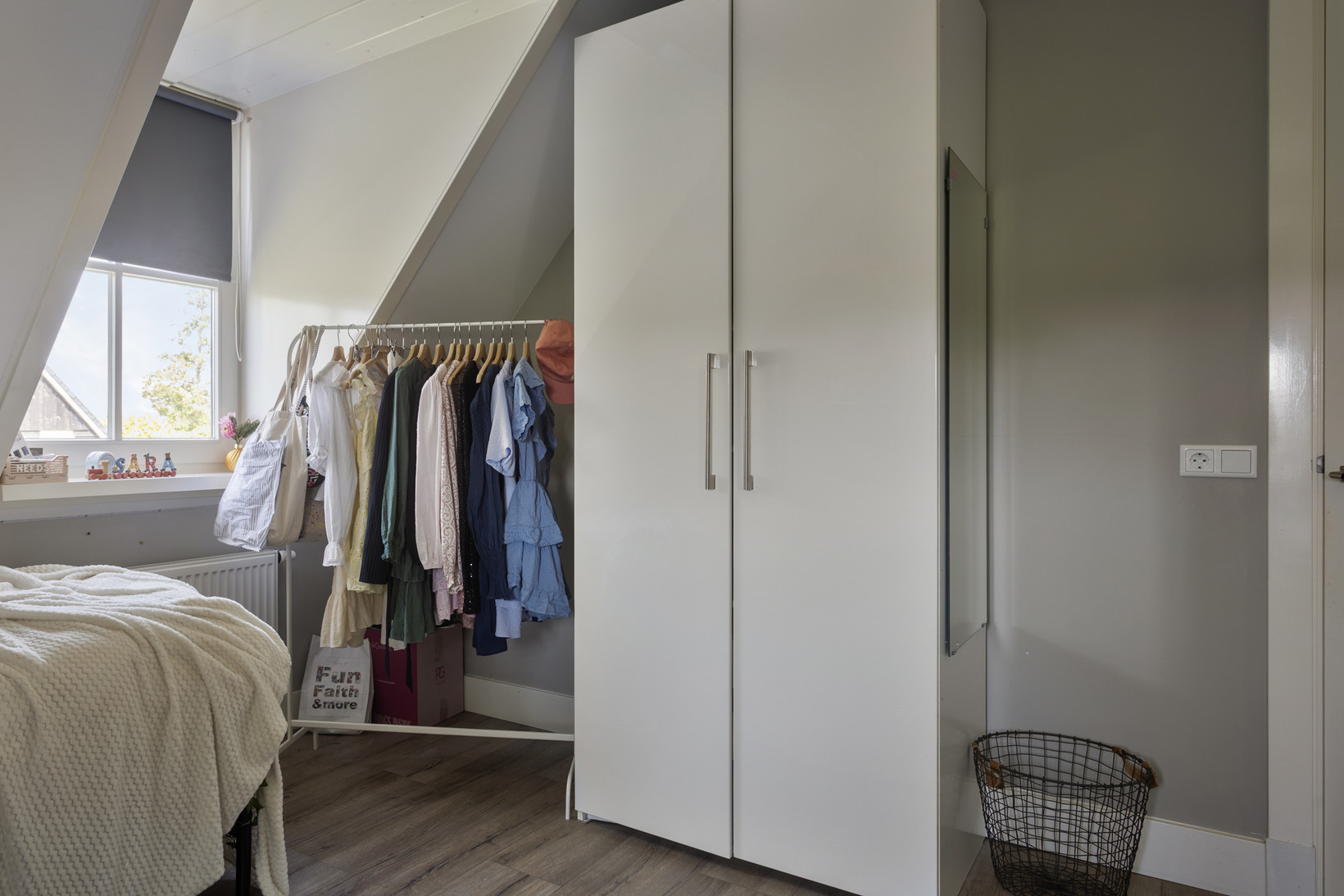 Vrijstaande woning te koop: Poelweg 36, Ederveen