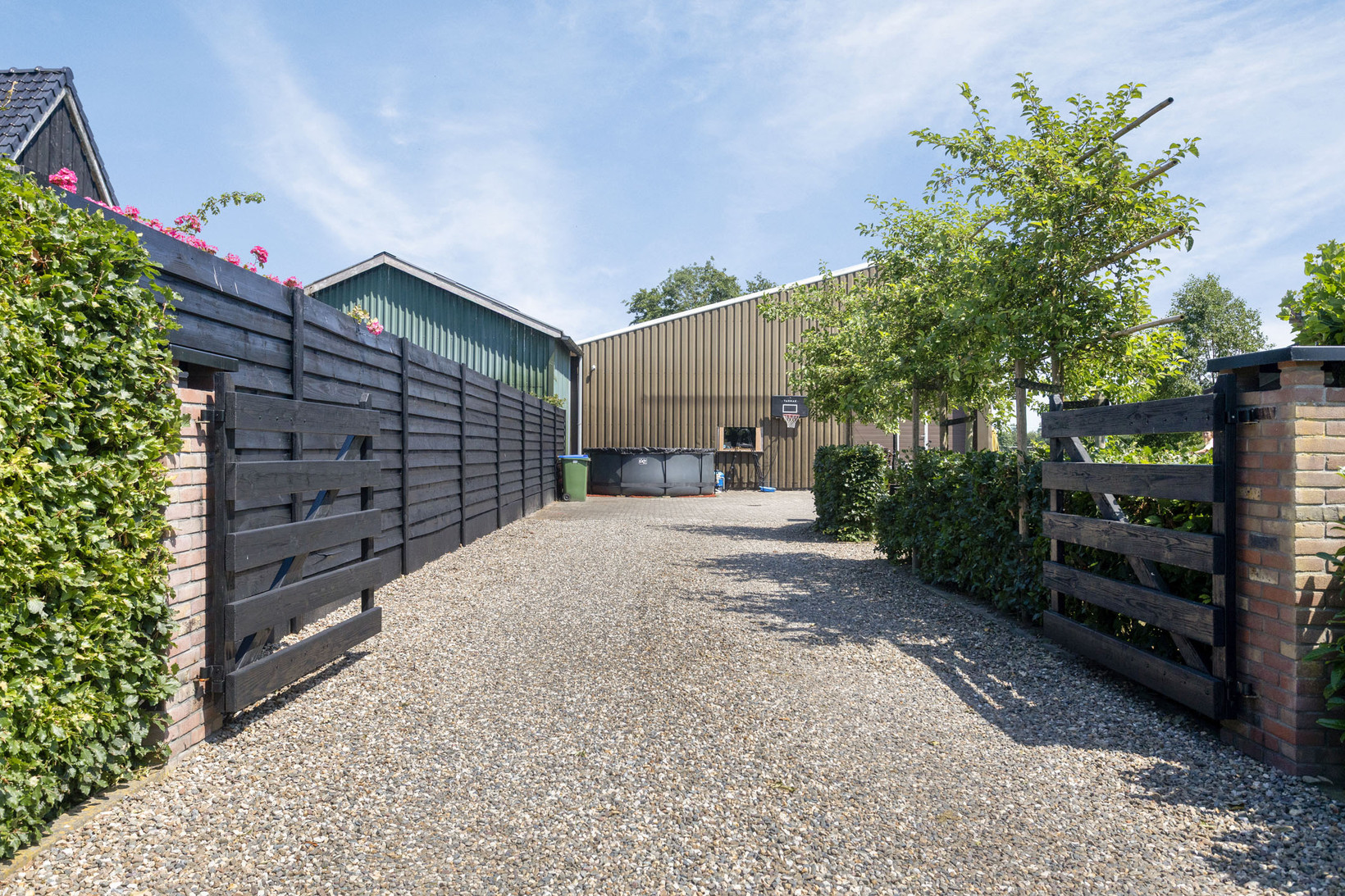 Vrijstaande woning te koop: Poelweg 36, Ederveen