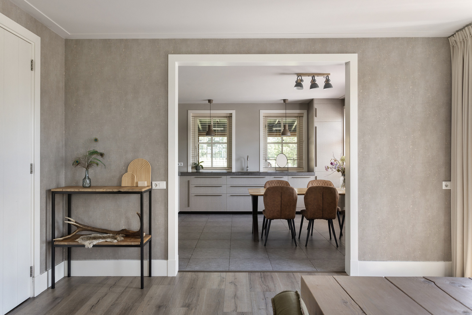 Vrijstaande woning te koop: Poelweg 36, Ederveen