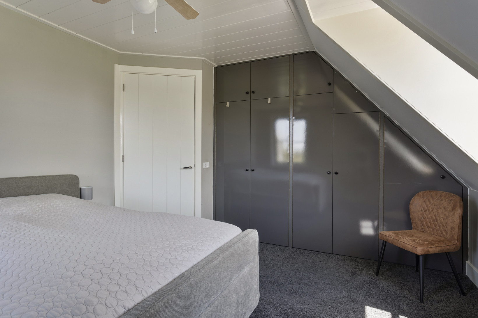 Vrijstaande woning te koop: Poelweg 36, Ederveen