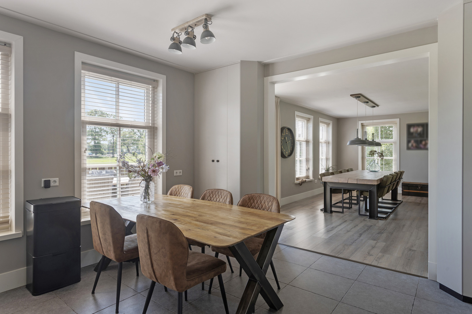 Vrijstaande woning te koop: Poelweg 36, Ederveen