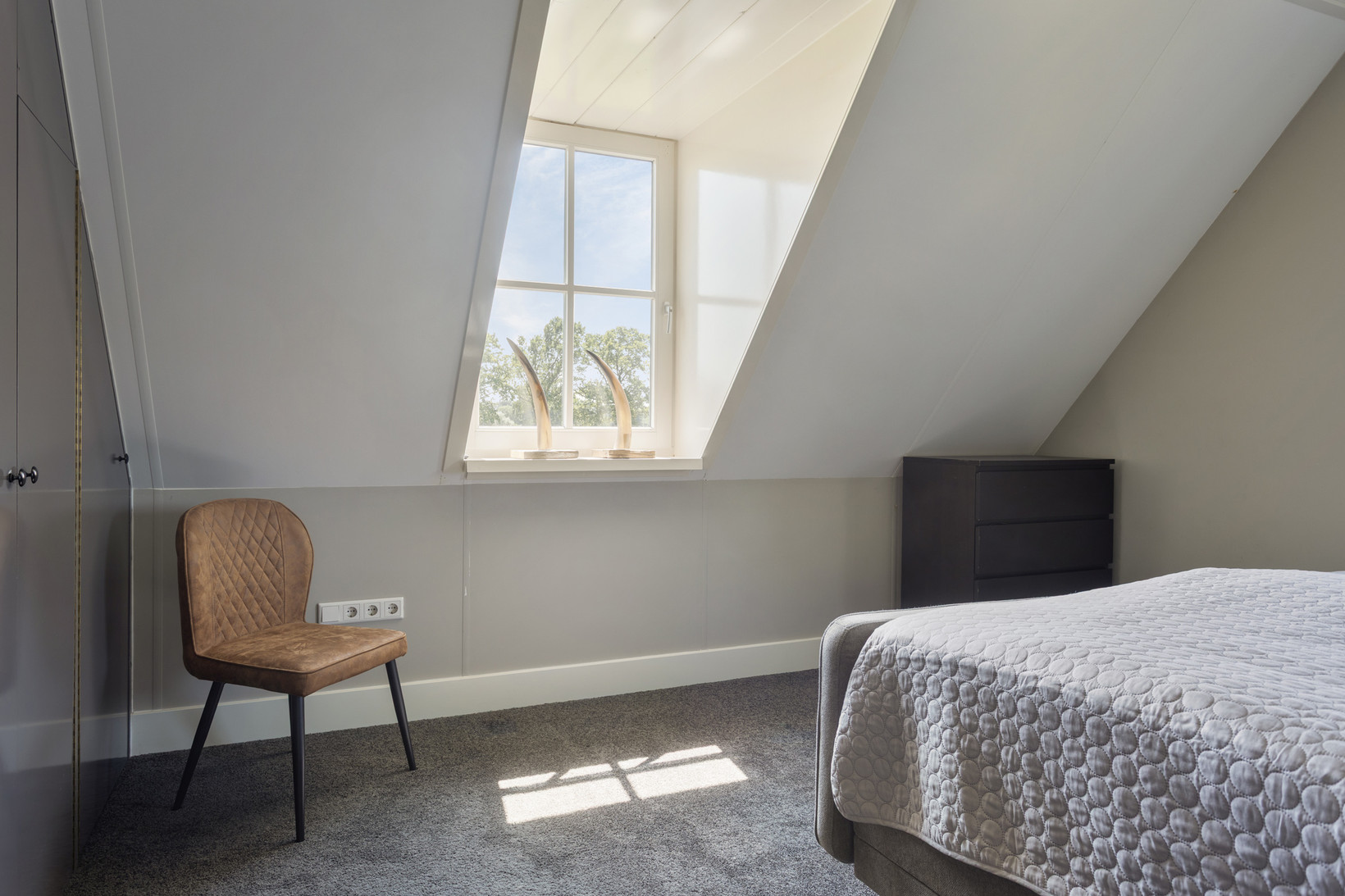 Vrijstaande woning te koop: Poelweg 36, Ederveen