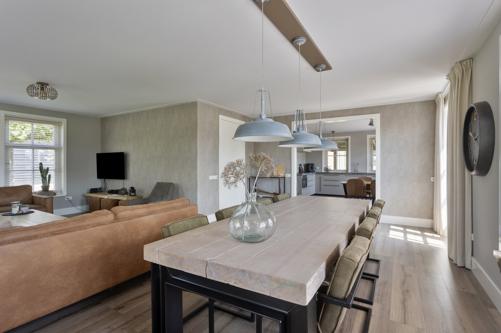 Vrijstaande woning te koop: Poelweg 36, Ederveen