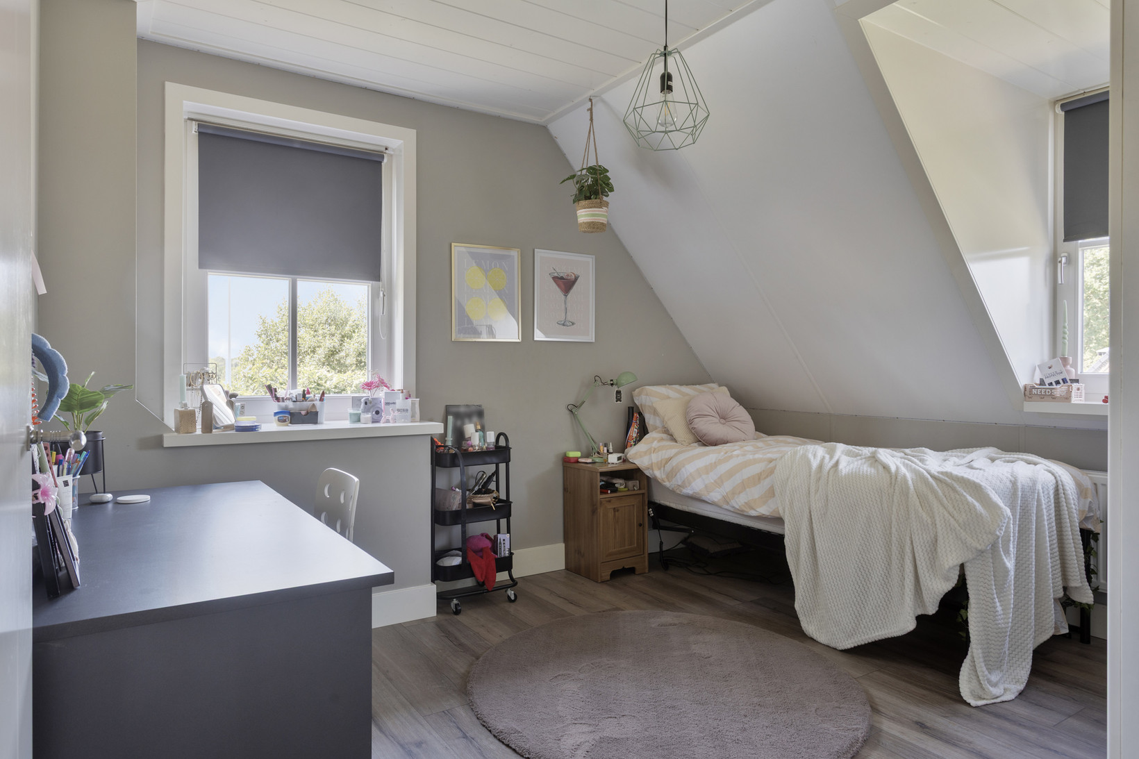 Vrijstaande woning te koop: Poelweg 36, Ederveen