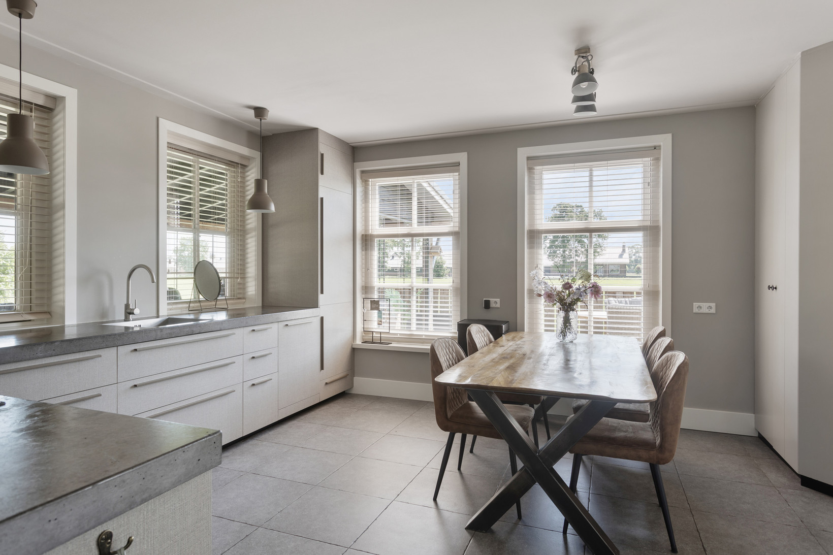 Vrijstaande woning te koop: Poelweg 36, Ederveen