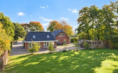 Huis te koop Meikade 11