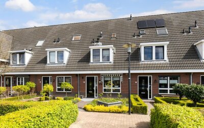 Veldjeshof 13