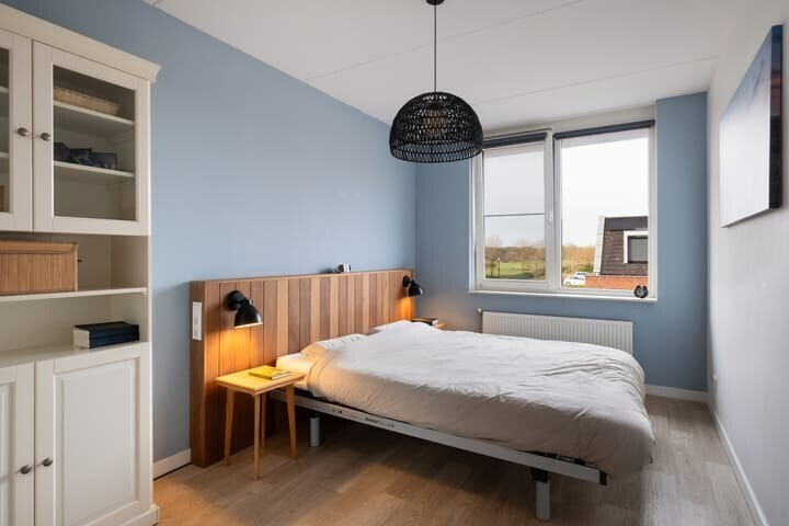 Hoekwoning te koop: Schoolstraat 44, Ederveen