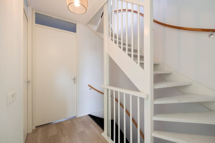 Hoekwoning te koop: Schoolstraat 44, Ederveen
