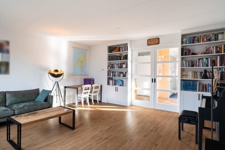 Hoekwoning te koop: Schoolstraat 44, Ederveen