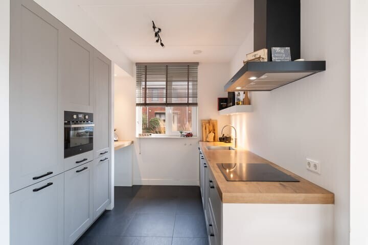 Hoekwoning te koop: Schoolstraat 44, Ederveen