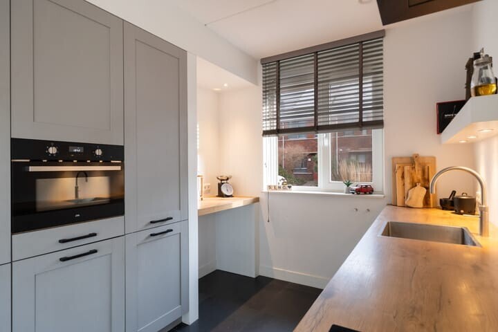 Hoekwoning te koop: Schoolstraat 44, Ederveen