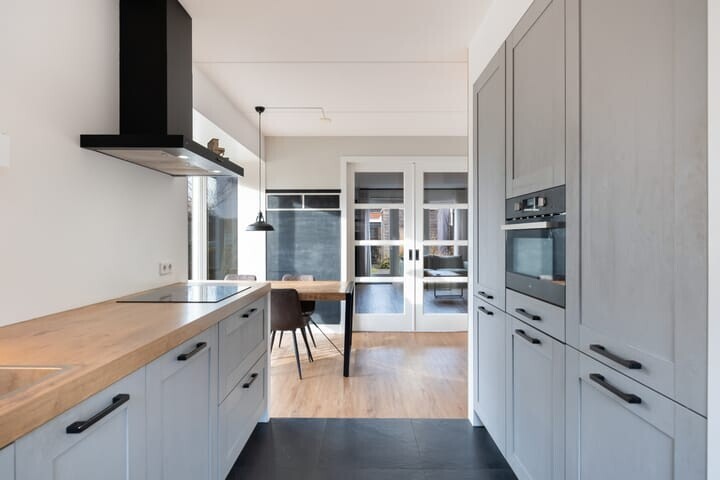 Hoekwoning te koop: Schoolstraat 44, Ederveen