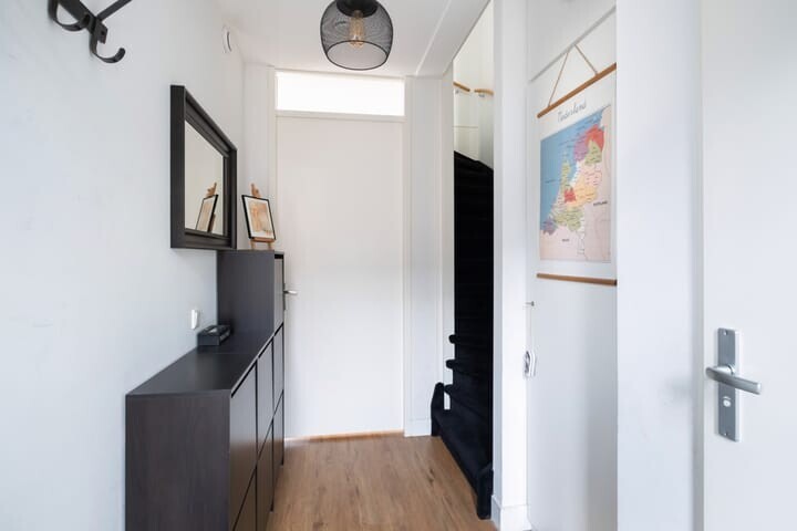 Hoekwoning te koop: Schoolstraat 44, Ederveen