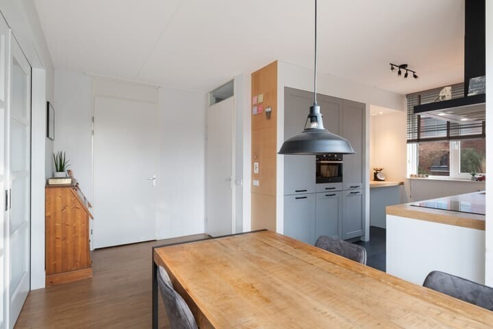 Hoekwoning te koop: Schoolstraat 44, Ederveen