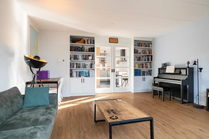 Hoekwoning te koop: Schoolstraat 44, Ederveen