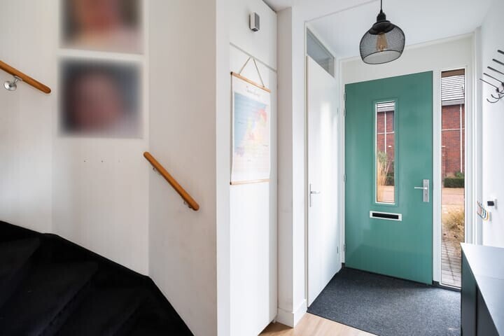 Hoekwoning te koop: Schoolstraat 44, Ederveen