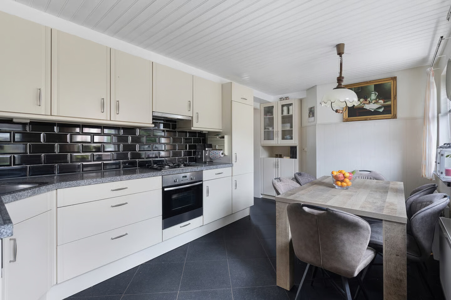 Vrijstaande woning te koop: Schras 26, Ederveen