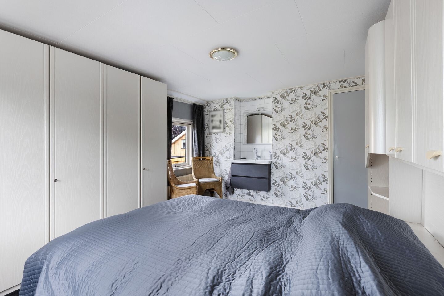Vrijstaande woning te koop: Schras 26, Ederveen