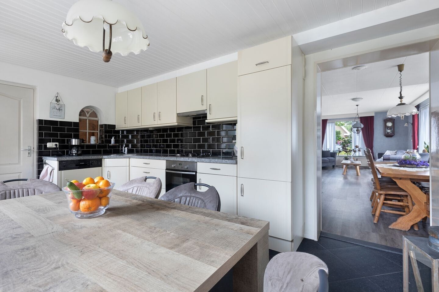 Vrijstaande woning te koop: Schras 26, Ederveen