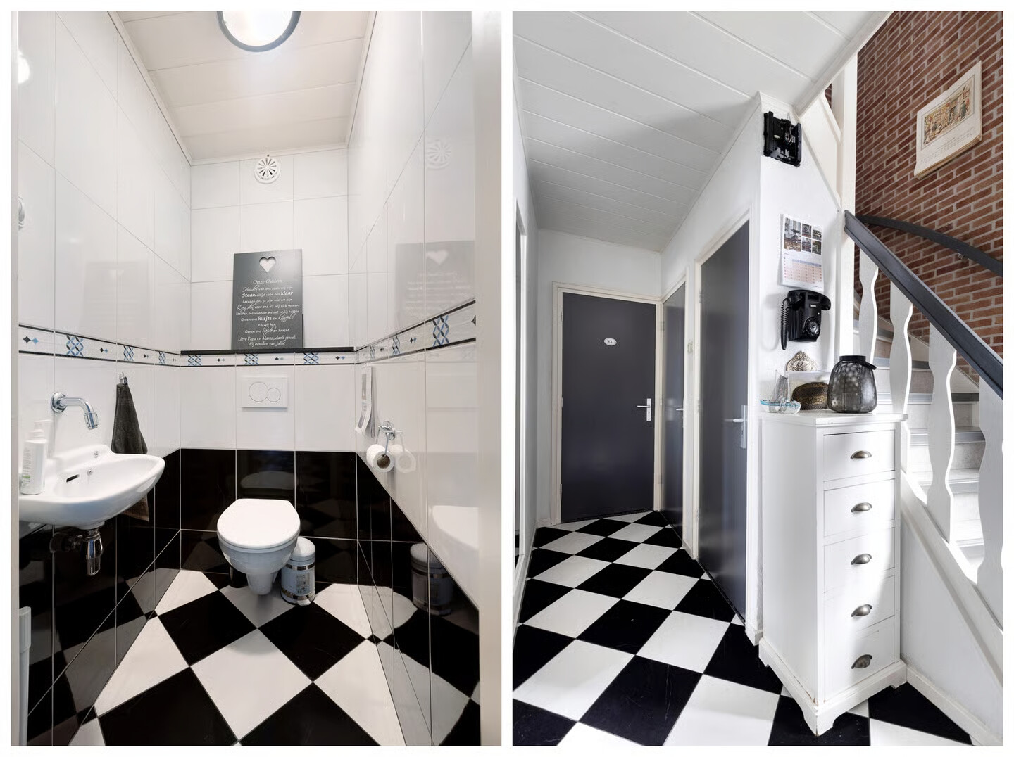 Vrijstaande woning te koop: Schras 26, Ederveen