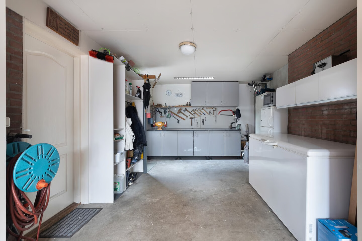 Vrijstaande woning te koop: Schras 26, Ederveen