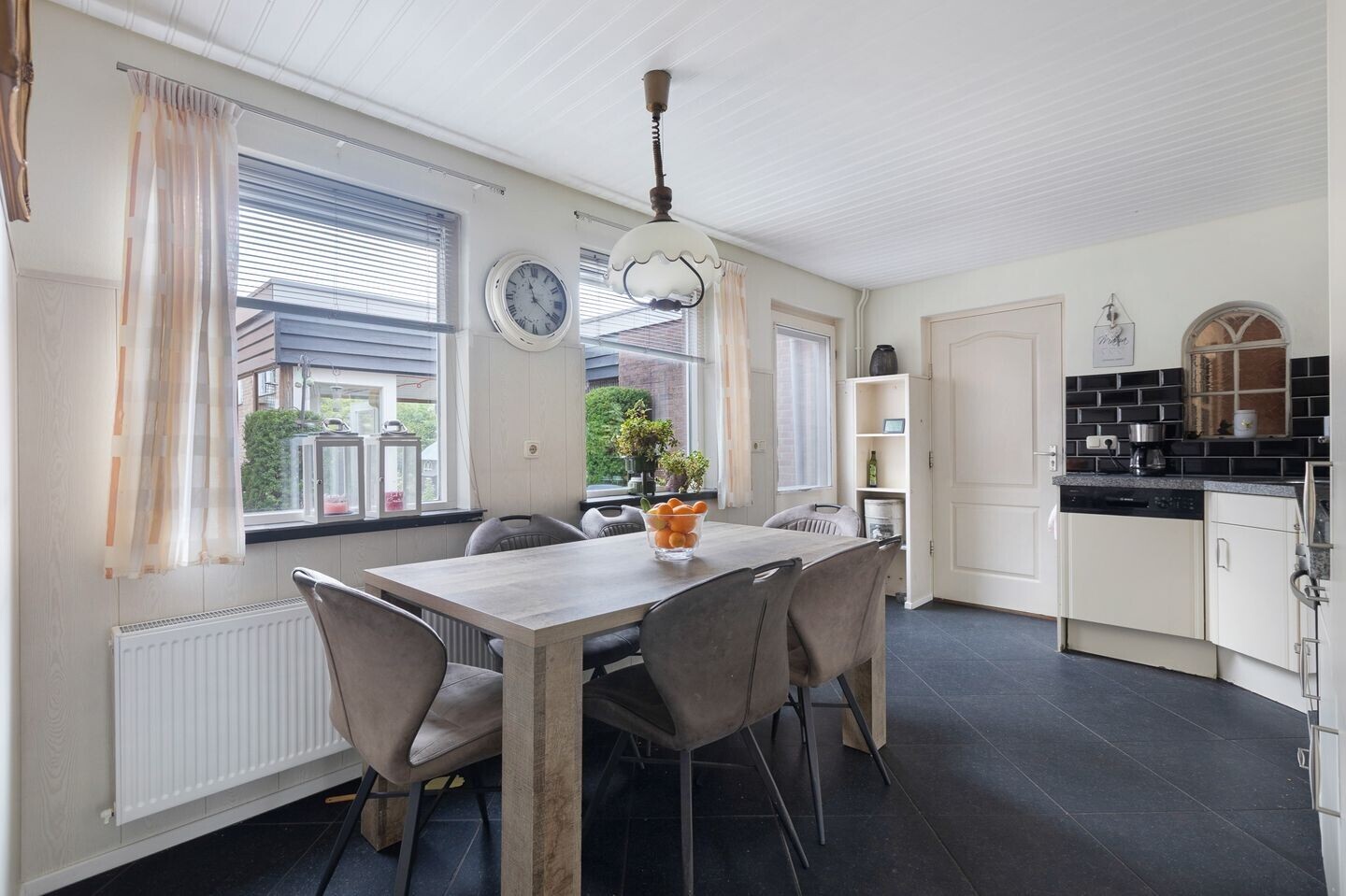 Vrijstaande woning te koop: Schras 26, Ederveen