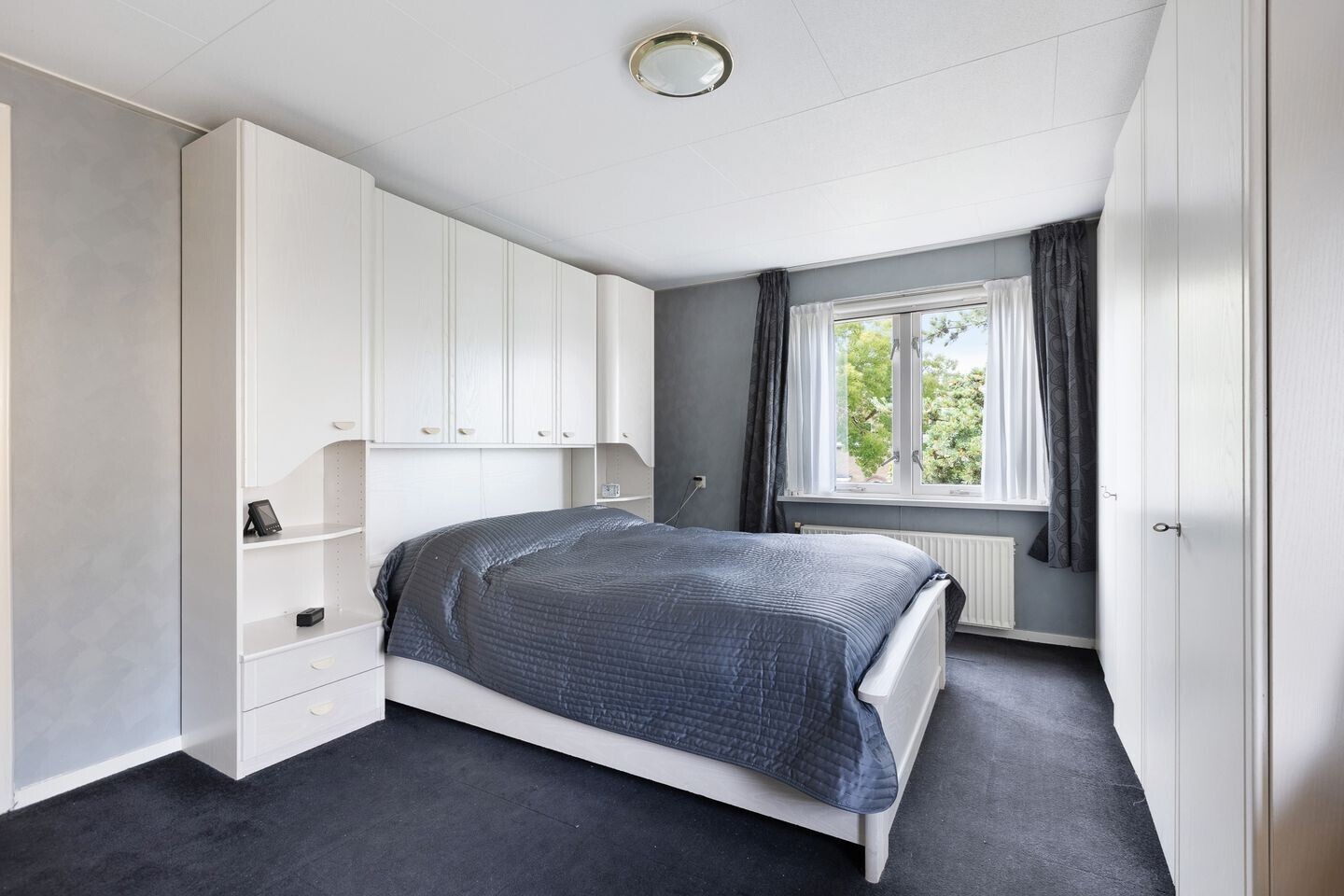 Vrijstaande woning te koop: Schras 26, Ederveen