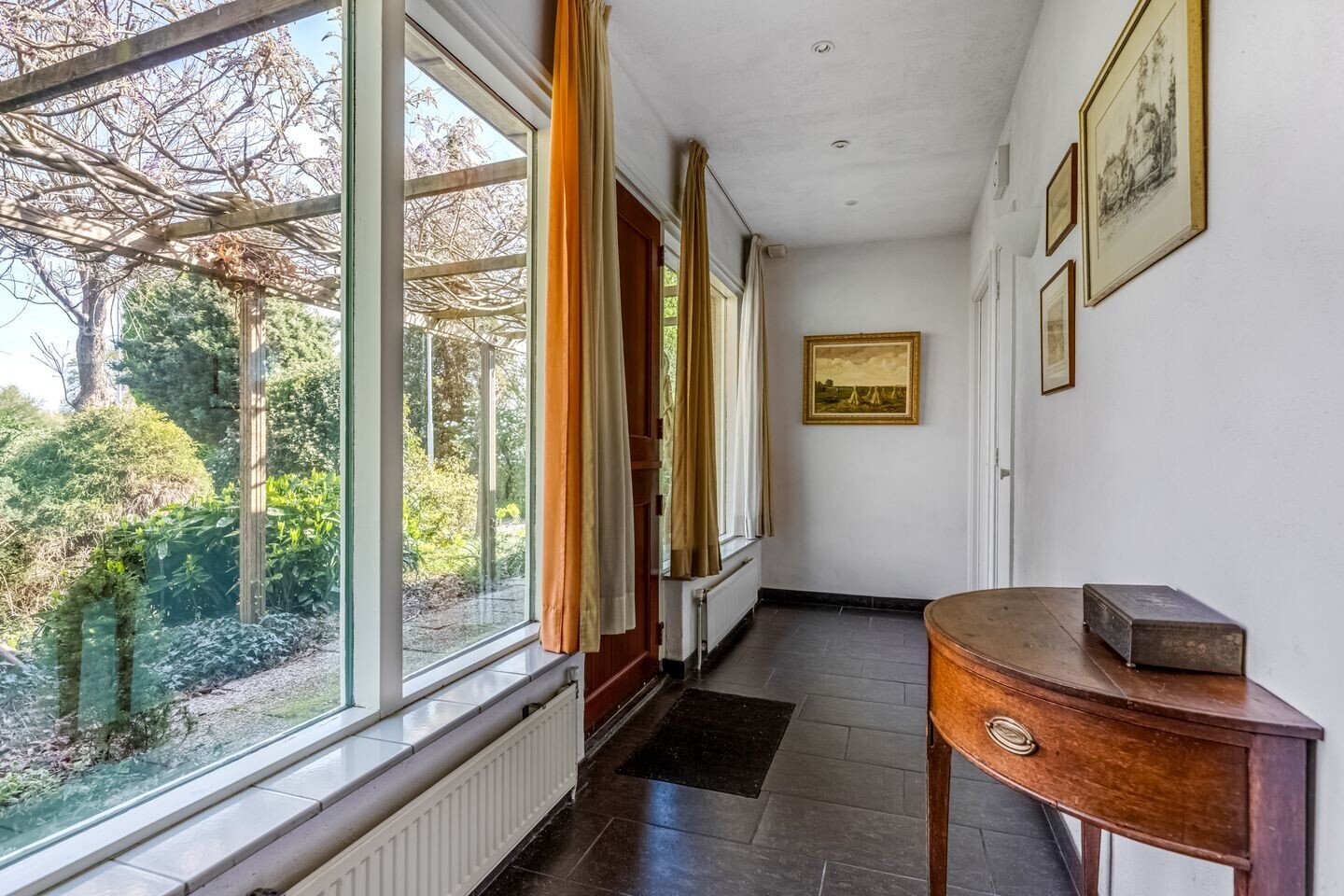 Vrijstaande woning te koop: Klompersteeg 10, De Klomp