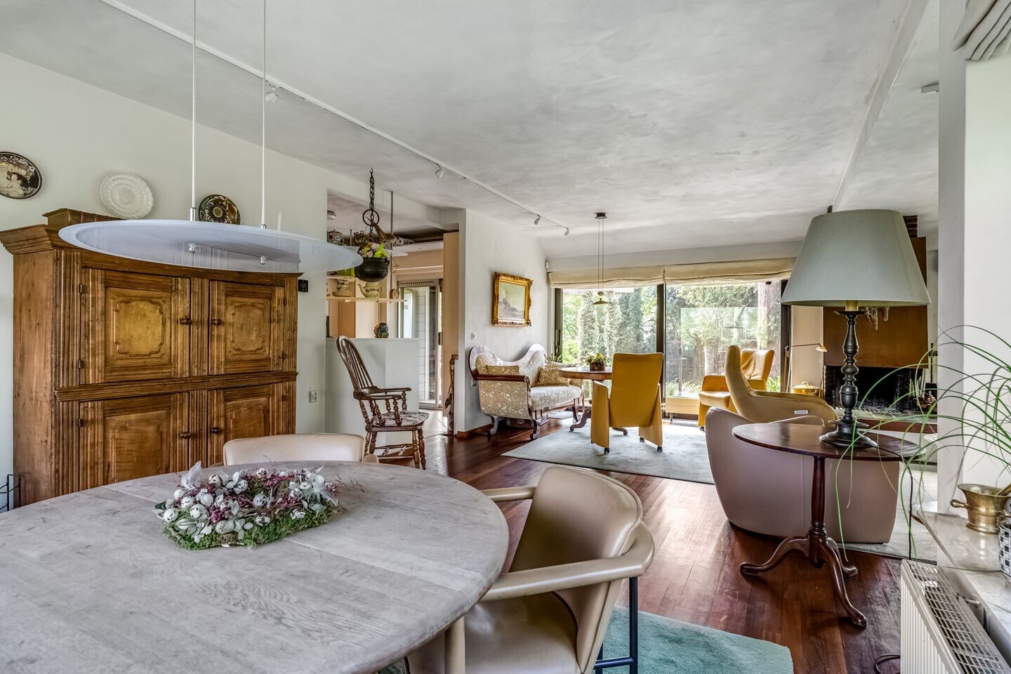 Vrijstaande woning te koop: Klompersteeg 10, De Klomp