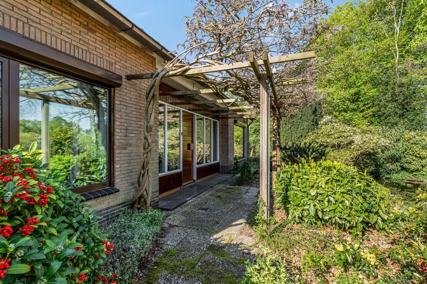 Vrijstaande woning te koop: Klompersteeg 10, De Klomp