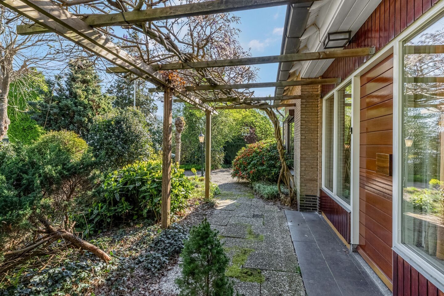 Vrijstaande woning te koop: Klompersteeg 10, De Klomp