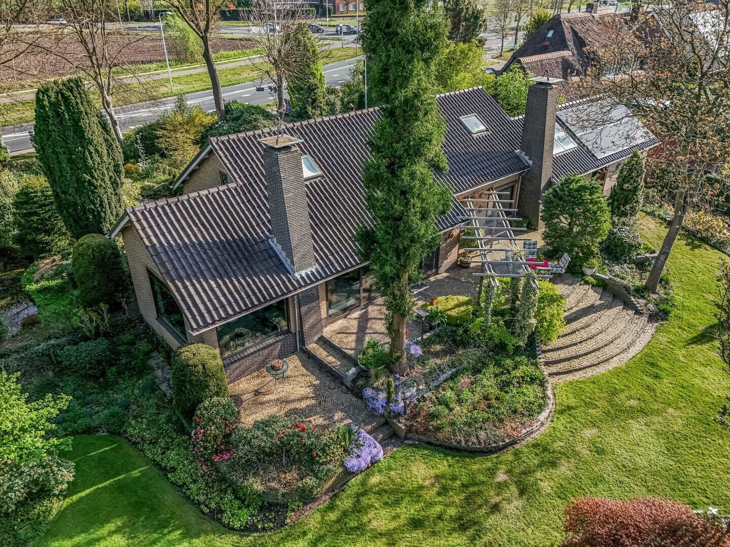 Vrijstaande woning te koop: Klompersteeg 10, De Klomp