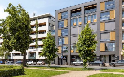 Jansbuitensingel 23-21