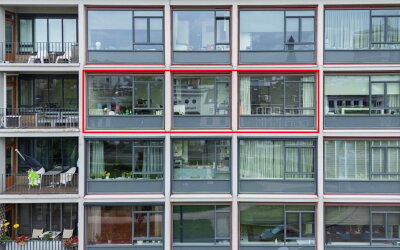Jansbuitensingel 32-5M
