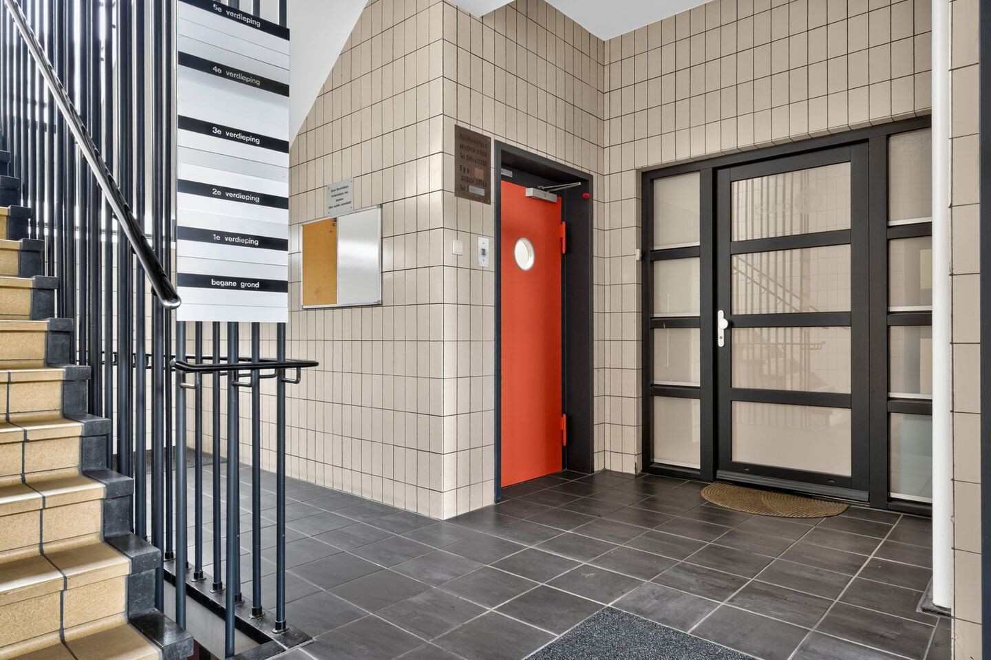 Appartement te koop: Jansbuitensingel 33-3, Arnhem