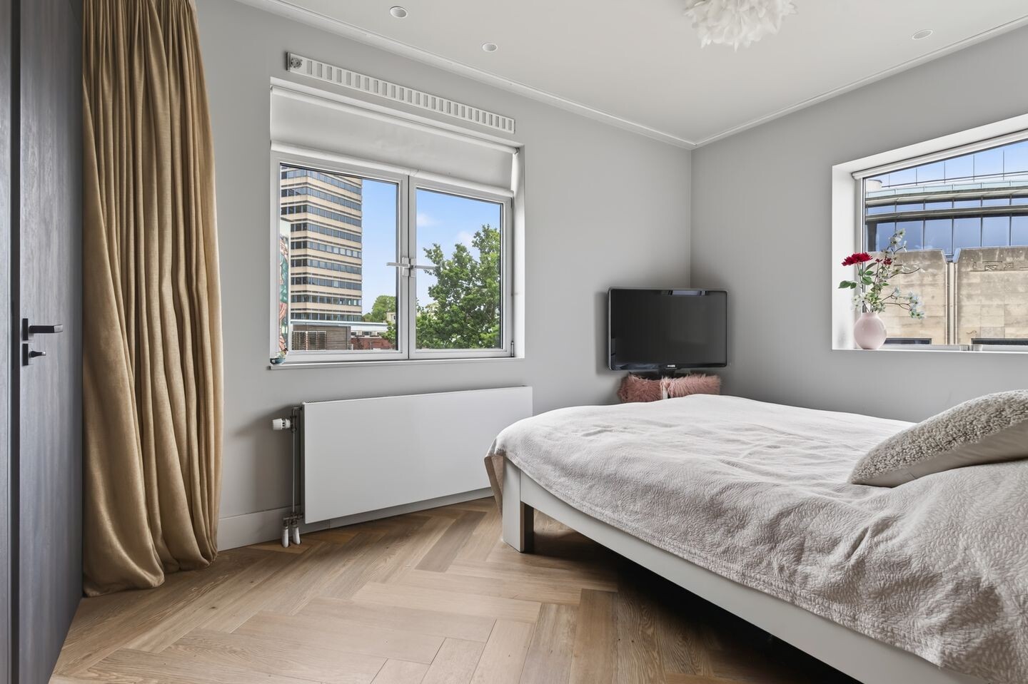 Appartement te koop: Jansbuitensingel 33-3, Arnhem